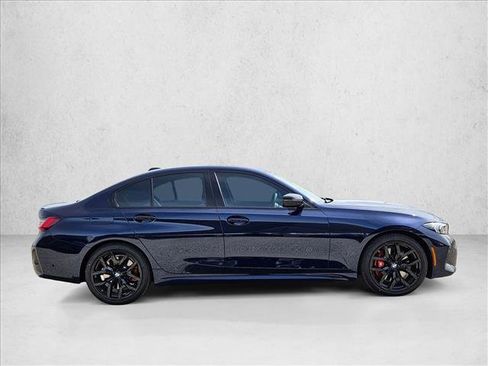 New 2026 BMW 330i Sedan w/ M Sport Package image 4