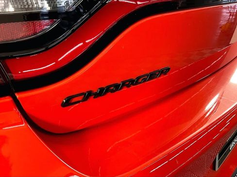 Used 2023 Dodge Charger R/T w/ Daytona Edition Group RWD image 29