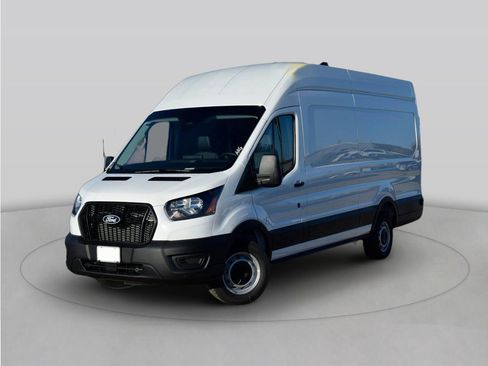 New 2026 Ford Transit 250 148 Medium Roof RWD image 1