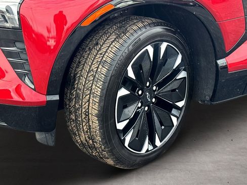 Used 2024 Chevrolet Blazer EV RS image 23