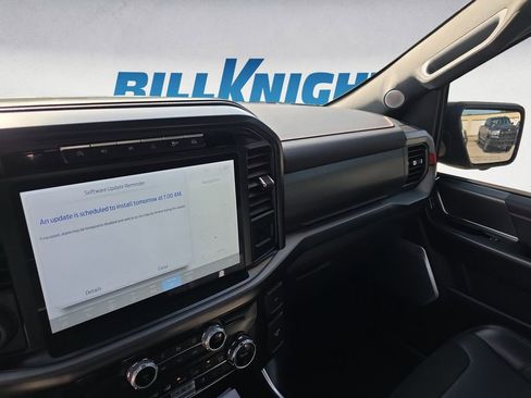 Used 2024 Ford F150 Raptor AWD/4WD image 10