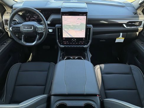 New 2026 GMC Yukon XL Elevation w/ LPO, Floor Liner Package image 8