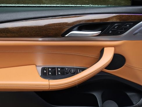 Used 2018 BMW X3 xDrive30i image 26