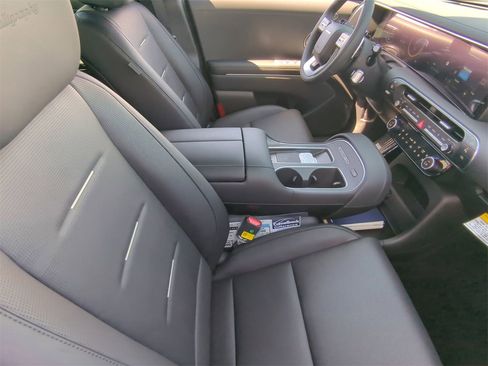 New 2026 Hyundai Palisade Calligraphy image 11