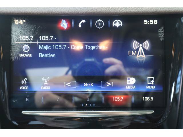 Used 2015 Cadillac SRX Luxury FWD image 15