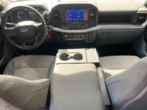 Used 2022 Ford F150 XL w/ Equipment Group 101A High AWD/4WD image 32
