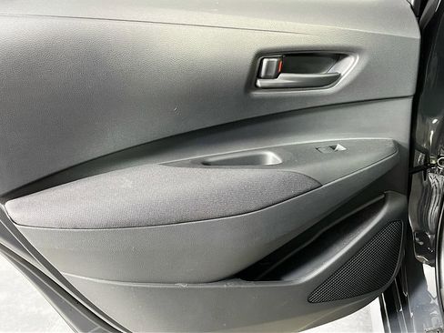 Used 2024 Toyota Corolla LE AWD/4WD image 28