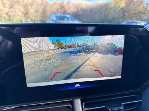 New 2026 Chevrolet Trax ACTIV image 18