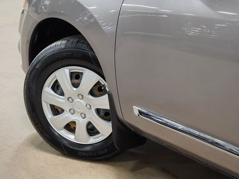 Used 2015 Nissan Rogue S w/ Convenience Package image 23