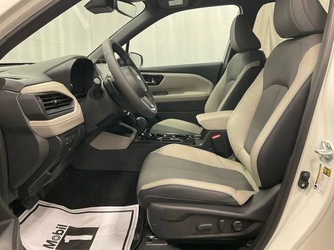 New 2026 Subaru Forester Limited image 11