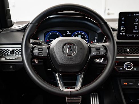 Certified 2025 Acura Integra A-Spec image 42