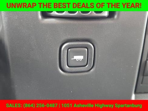 New 2025 Chevrolet Express 3500 w/ Power Convenience Package image 32