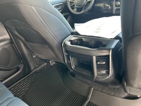 New 2026 RAM 1500 Big Horn w/ Night Edition image 30