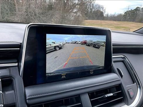 Used 2023 Chevrolet Tahoe LT AWD/4WD image 14