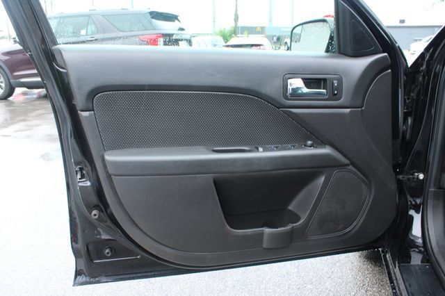 Used 2006 Ford Fusion SEL FWD image 10