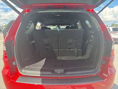Used 2022 Dodge Durango GT image 17
