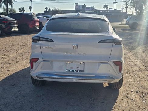 New 2026 Buick Envista Avenir image 6