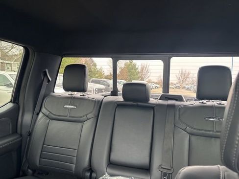 New 2026 Ford F150 Platinum image 28