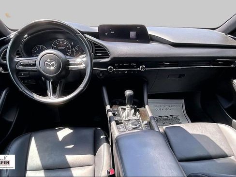 Used 2023 MAZDA MAZDA3 s FWD image 15