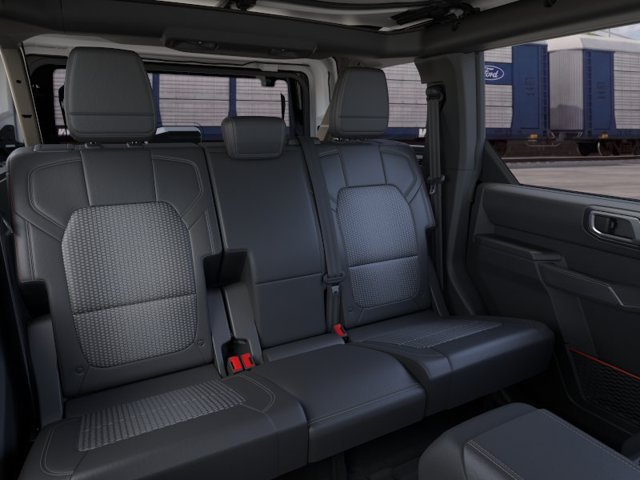 New 2026 Ford Bronco Raptor AWD/4WD image 11