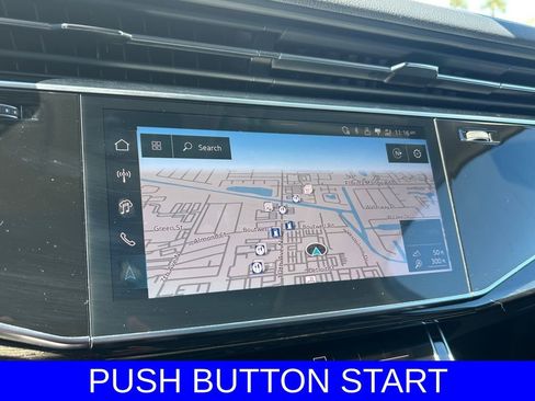 Used 2025 Audi Q7 3.0T Premium Plus image 11