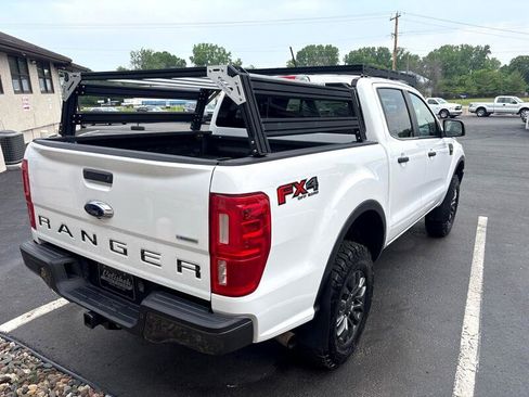 Used 2019 Ford Ranger XLT w/ Equipment Group 302A Luxury image 3