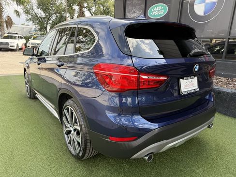 Used 2016 BMW X1 xDrive28i AWD/4WD image 4