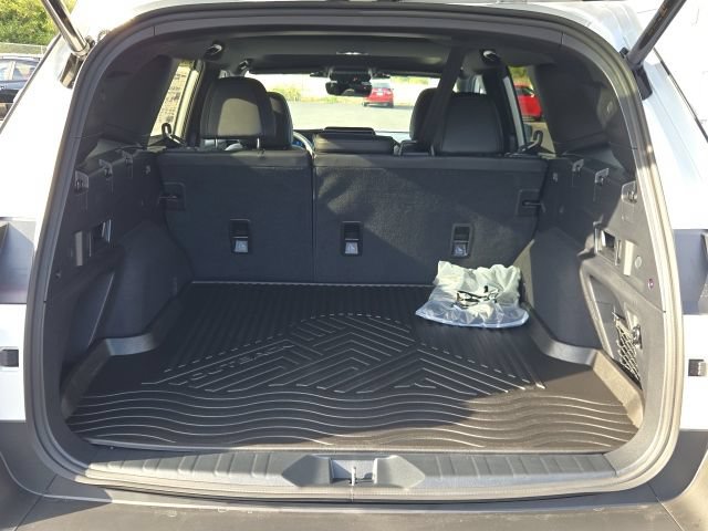 New 2026 Subaru Outback Premium AWD/4WD image 18