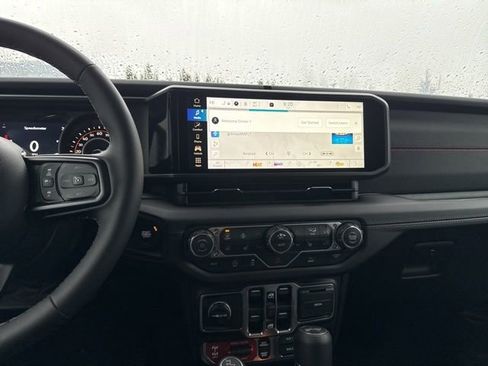 New 2026 Jeep Wrangler Unlimited Rubicon image 29