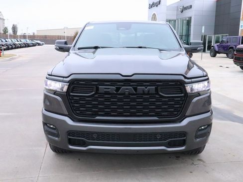 New 2026 RAM 1500 Big Horn image 10