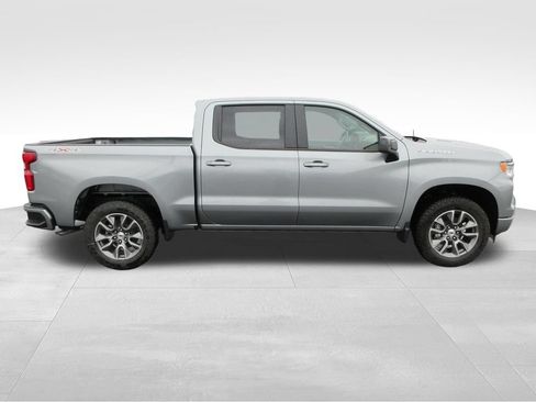 New 2026 Chevrolet Silverado 1500 RST w/ Convenience Package II AWD/4WD image 6
