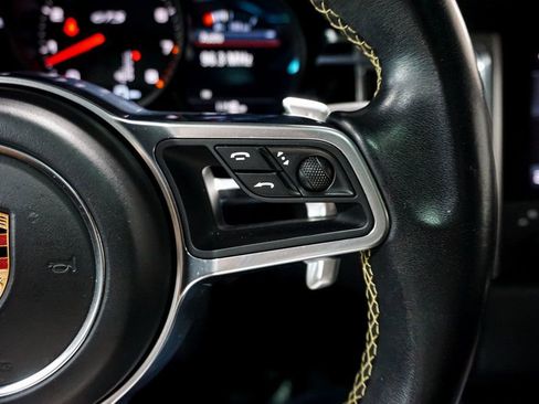 Used 2018 Porsche Macan GTS AWD/4WD image 41