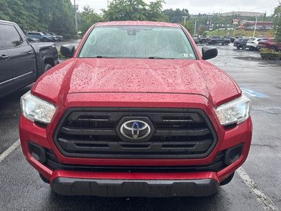 Used 2019 Toyota Tacoma SR w/ SX Package