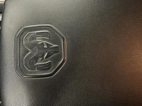 Used 2021 RAM 1500 Rebel w/ Level 2 Equipment Group AWD/4WD image 19