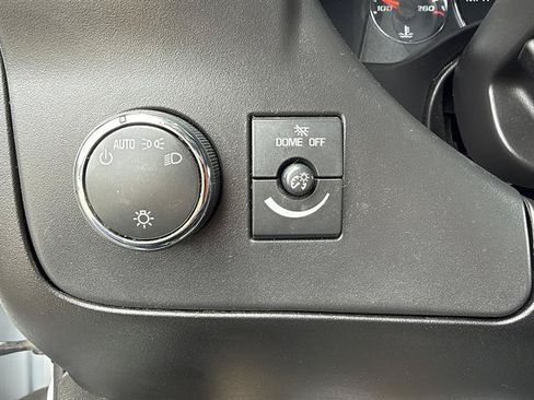 Used 2025 GMC Savana 2500 w/ Driver Convenience Package RWD image 18