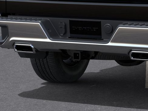 New 2026 Chevrolet Silverado 1500 LT AWD/4WD image 14