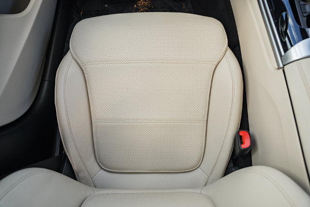 Certified 2023 Mercedes-Benz C 300 4MATIC Sedan image 30
