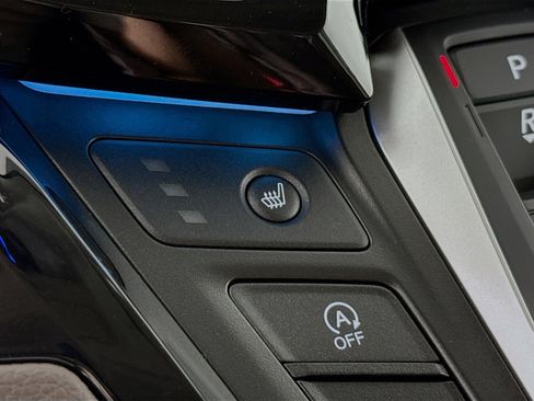 New 2026 Honda Odyssey Touring image 25