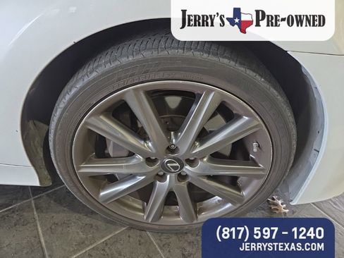 Used 2013 Lexus GS 350 image 4