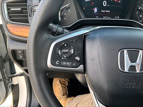 Used 2021 Honda CR-V EX image 11