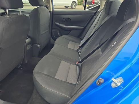 Used 2024 Nissan Sentra SV image 16