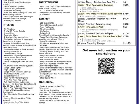 Used 2023 Land Rover Range Rover Evoque S image 12