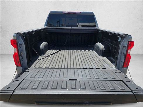 Used 2024 Chevrolet Silverado 1500 ZR2 w/ Technology Package image 19