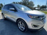 Used 2016 Ford Edge Titanium image 2