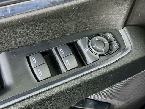 Used 2023 Chevrolet Silverado 1500 LT w/ Protection Package image 20