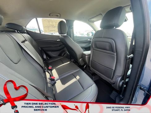 New 2026 Buick Encore GX Sport Touring w/ Advanced Technology Package image 18