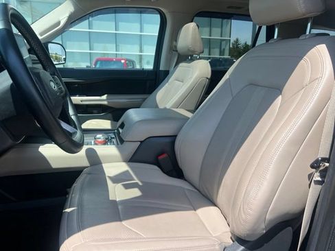 Used 2023 Ford Expedition Max Limited AWD/4WD image 25