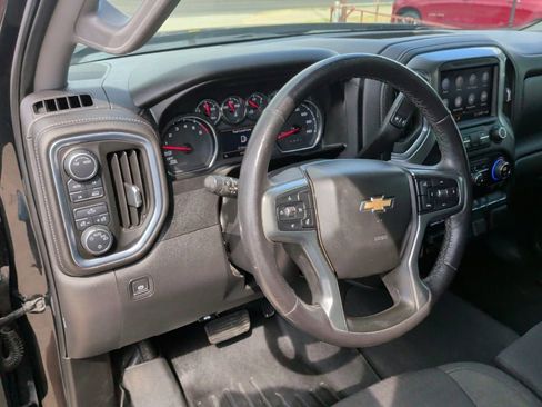 Used 2020 Chevrolet Silverado 1500 LT w/ Texas Edition image 13
