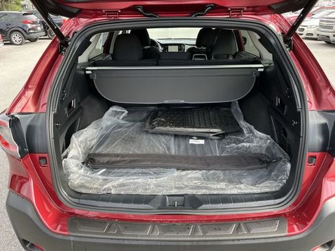 Certified 2025 Subaru Outback Premium w/ Popular Package #1A image 23