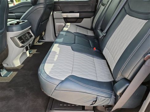 Used 2024 Ford F350 Limited w/ FX4 Off-Road Package image 22